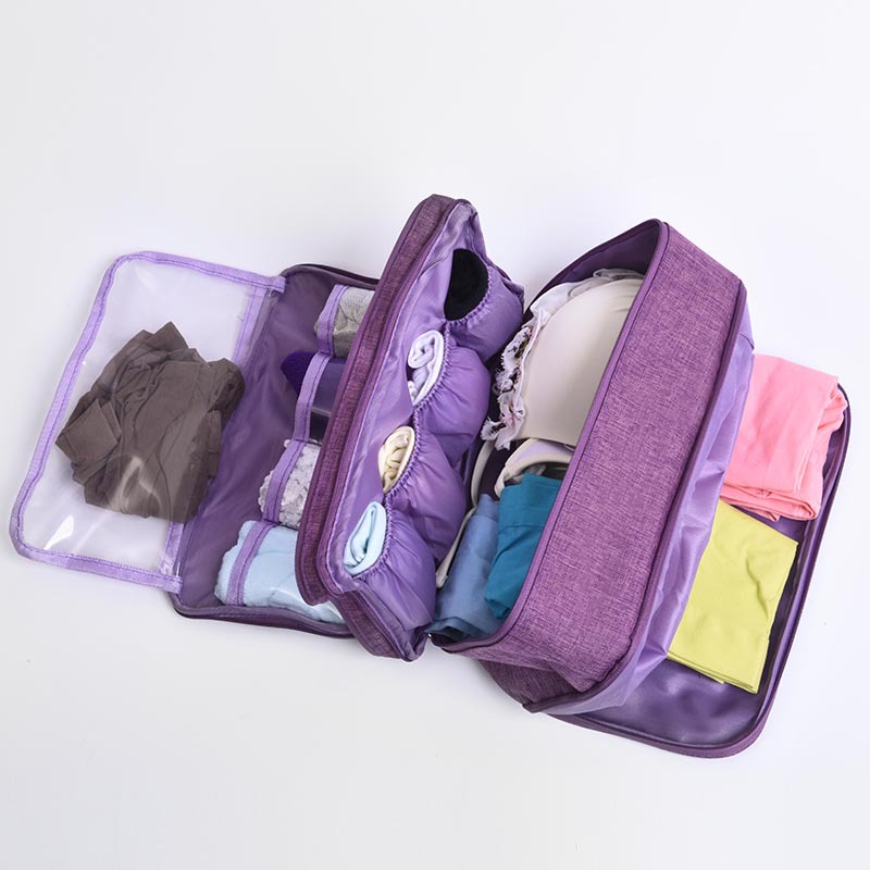 Men'S Accessories Wardrobe - Сумка для хранения нижнего белья, дорожный