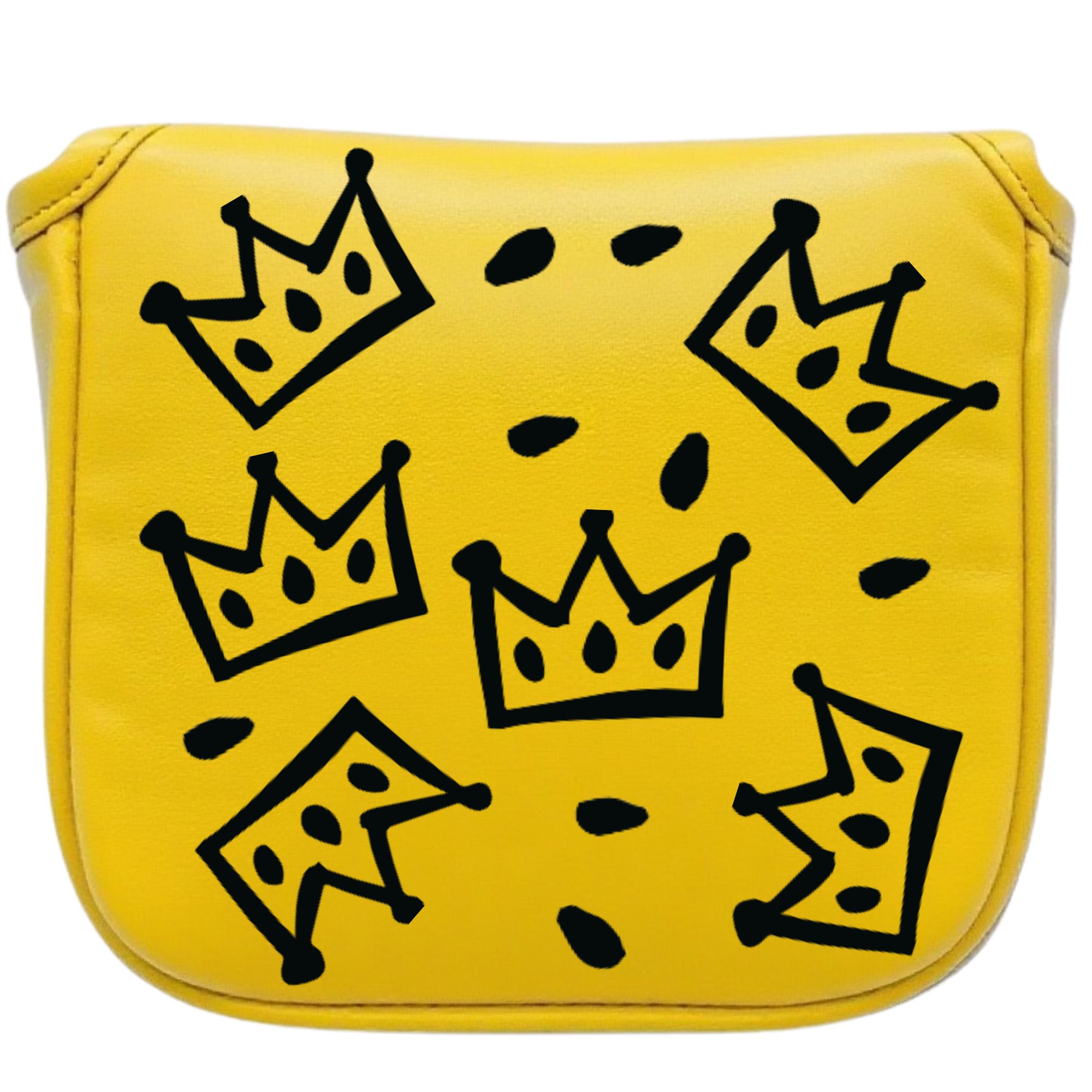 Men'S Mens Accessories - Забавная клюшка для гольфа с короной,
