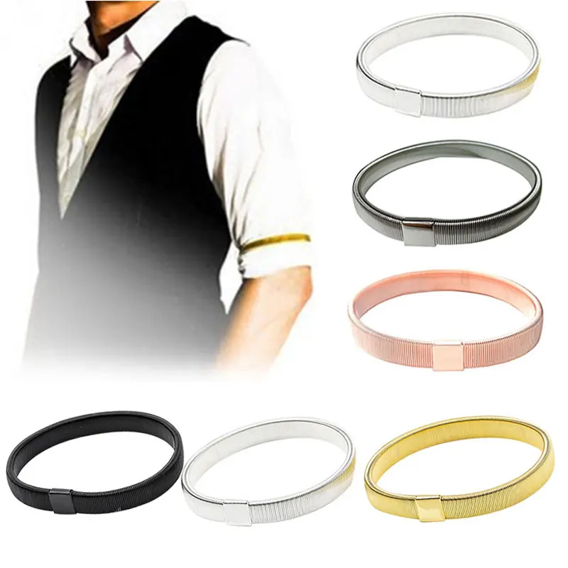2 шт., мужская эластичная повя – обзор и цена Men'S Accessories Holder