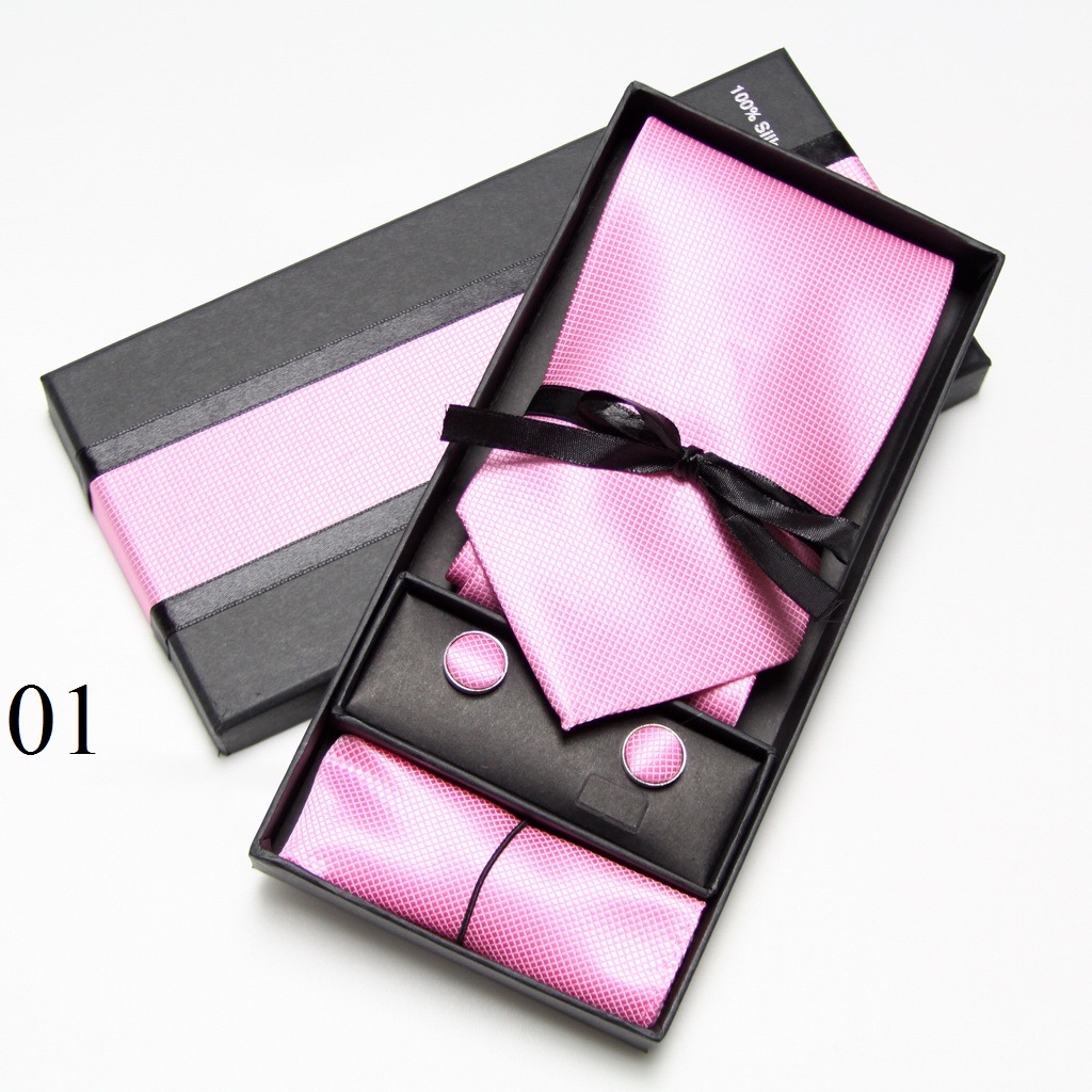 Набор мужских модных аксессуар – обзор и цена Men Accessories Combo Set
