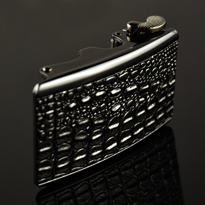 Настоящая мужская пряжка для р – обзор и цена Quality Men'S Accessories