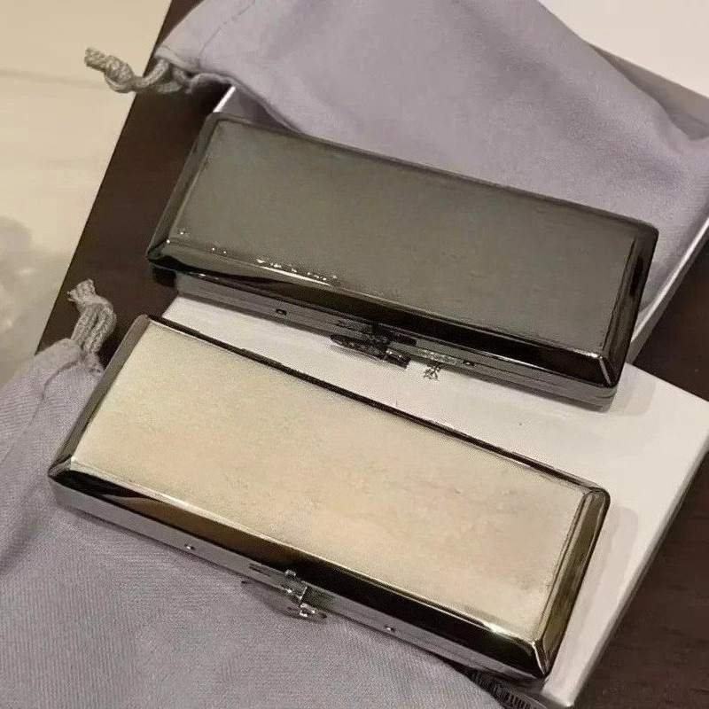 Портативная роскошная металлич – обзор и цена Men Accessories Gift Box