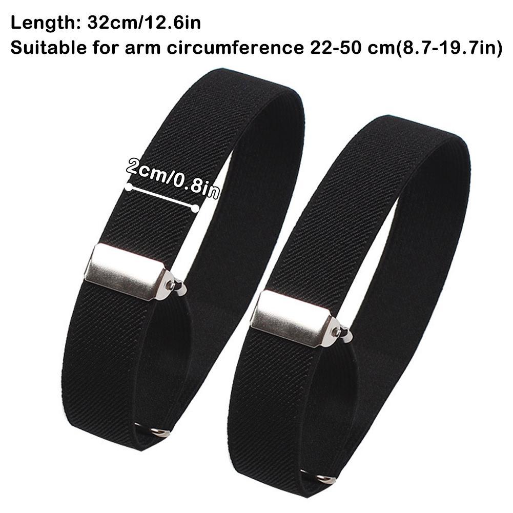 2 шт. регулируемые эластичные  – обзор и цена Men'S Accessories Holder