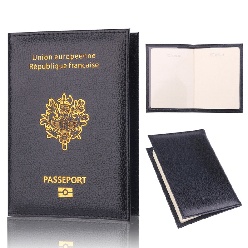 Женский и мужской дорожный чех – обзор и цена Quality Men'S Accessories