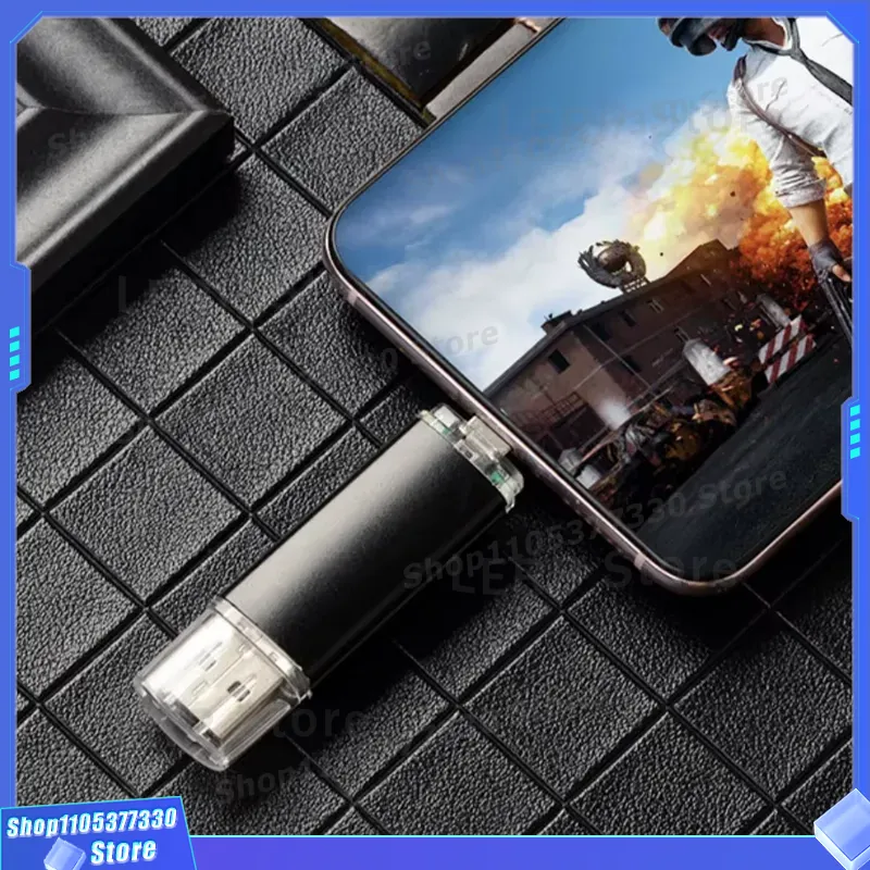 Набор бизнес-аксессуаров 6 в 1 – обзор и цена Men Accessories Combo Set