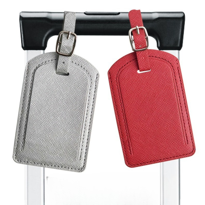 Багажная бирка для путешествий – обзор и цена Men'S Accessories Holder