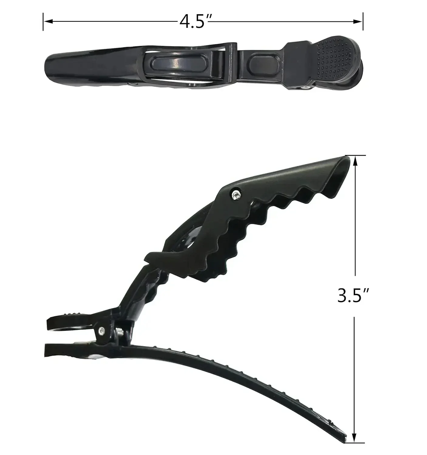 5 шт., заколка для волос из ко – обзор и цена Men Accessories Combo Set