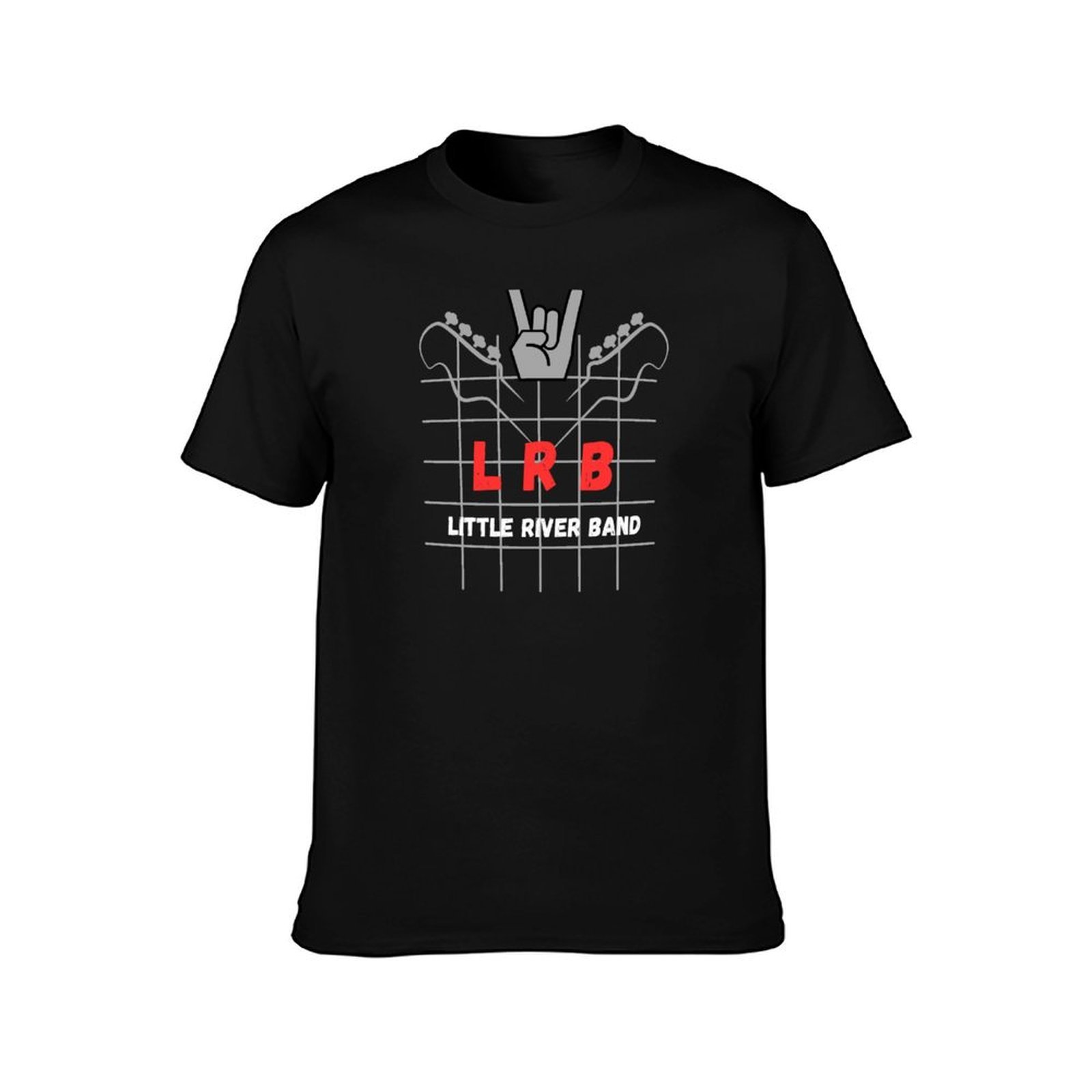 Футболка LRB-Little River Band – обзор и цена Men'S Accessories Wardrobe