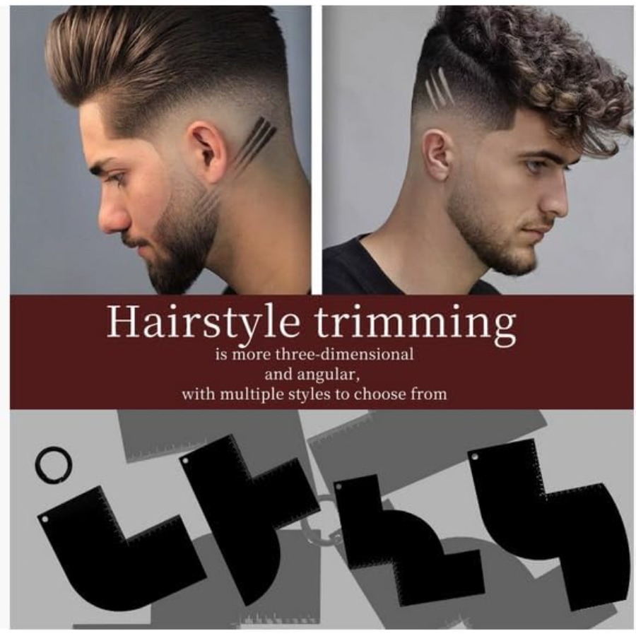Набор из 5 карточек для улучше – обзор и цена Men Accessories Combo Set