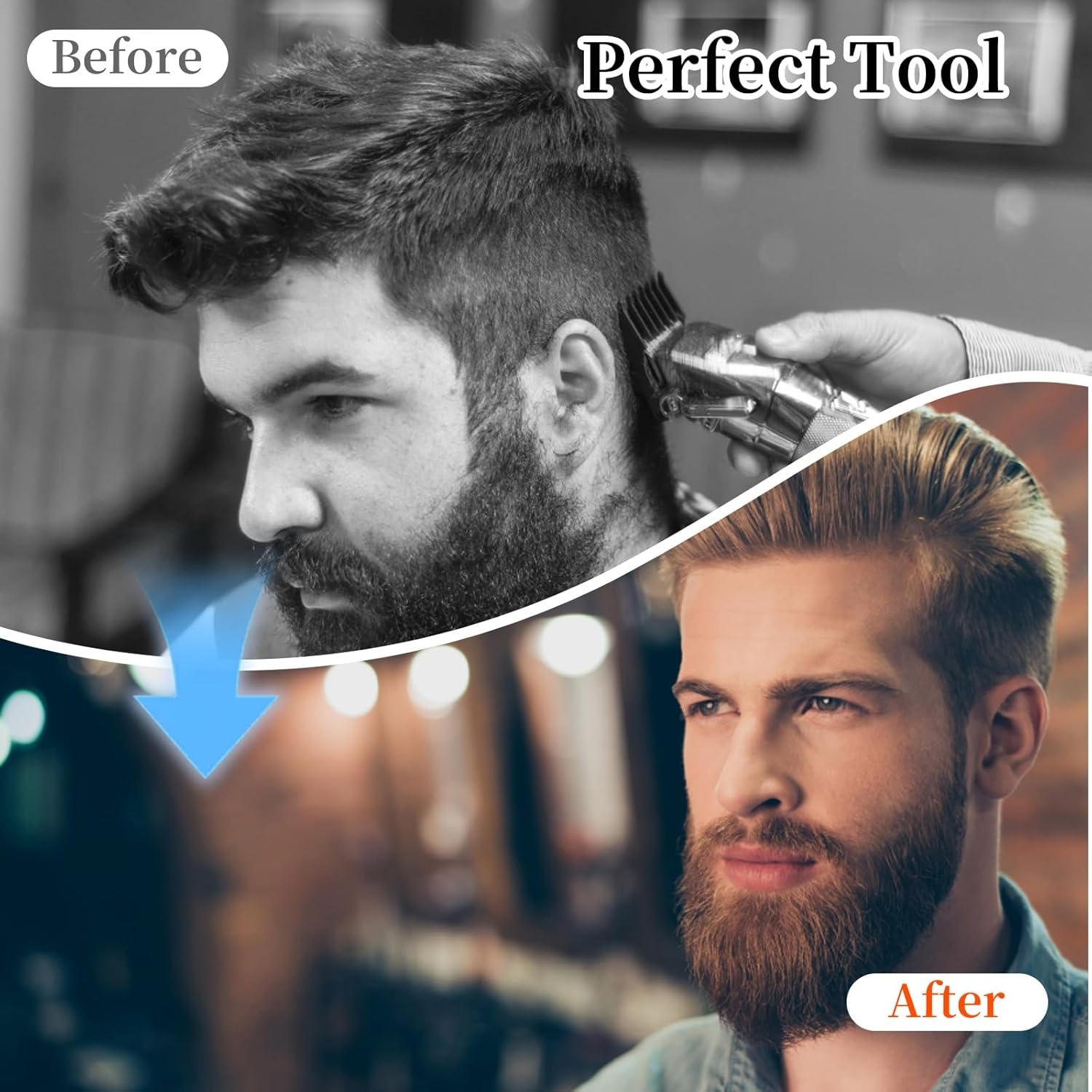 Набор из 5 карточек для улучше – обзор и цена Men Accessories Combo Set