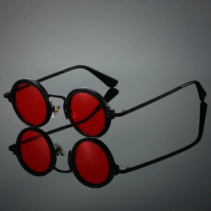 Новые ретро-солнцезащитные очк – обзор и цена Quality Men'S Accessories