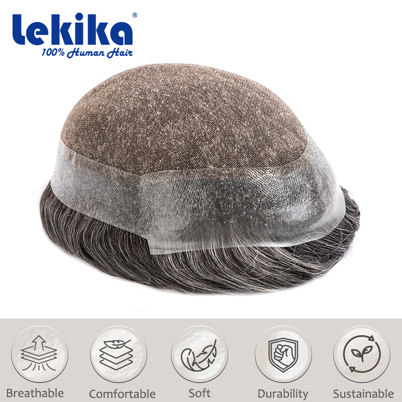 Мужской парик-накладка из Авст – обзор и цена Men'S Accessories Australia