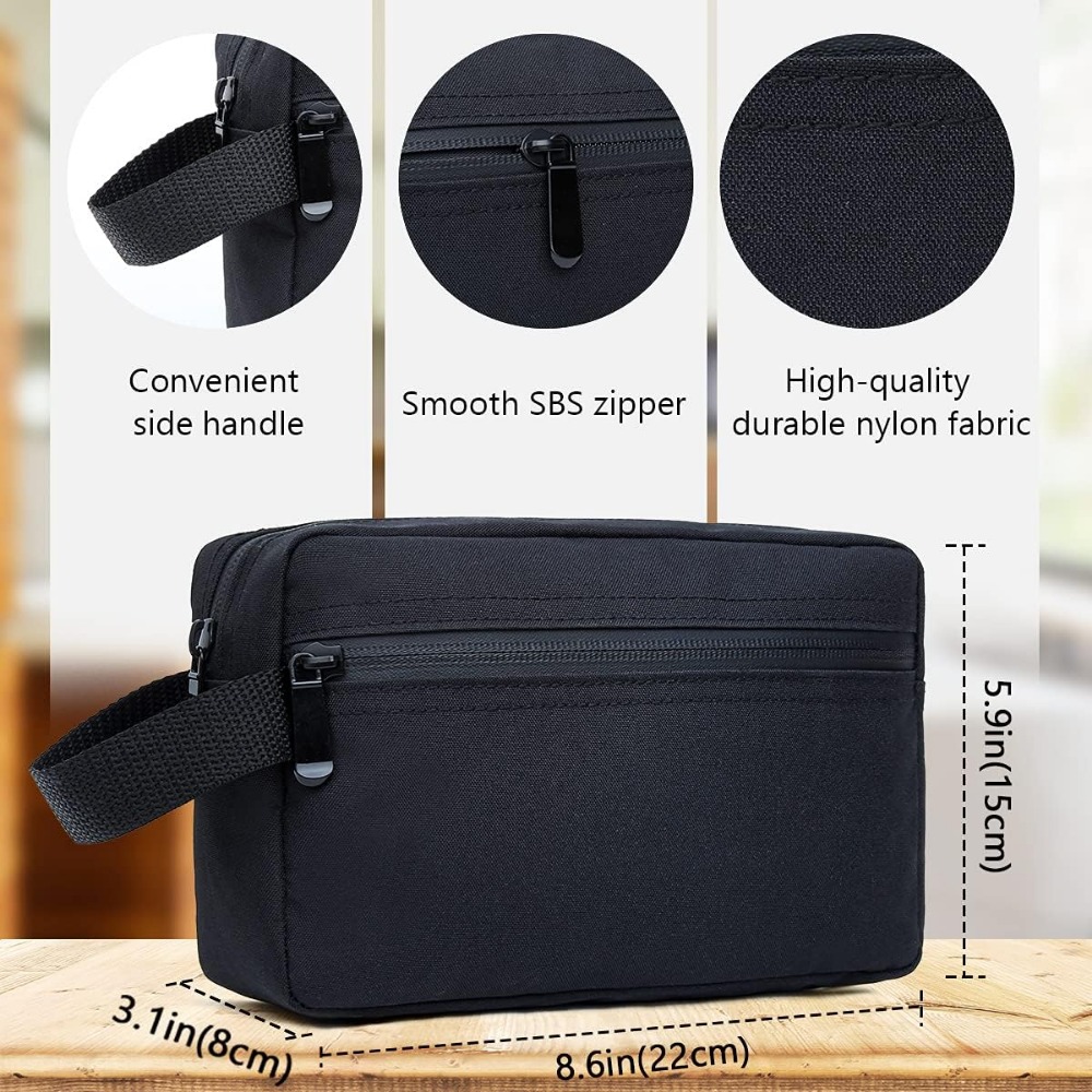 Дорожная косметичка для женщин – обзор и цена Men'S Accessories Wardrobe